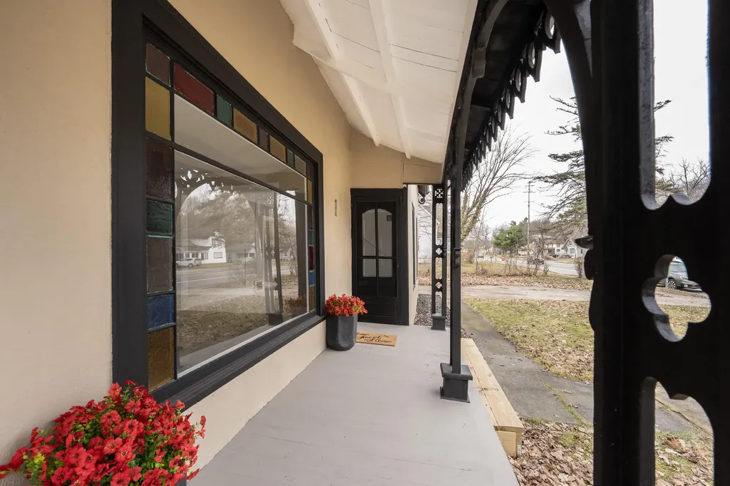 301 W Michigan Augusta Village MI 49012