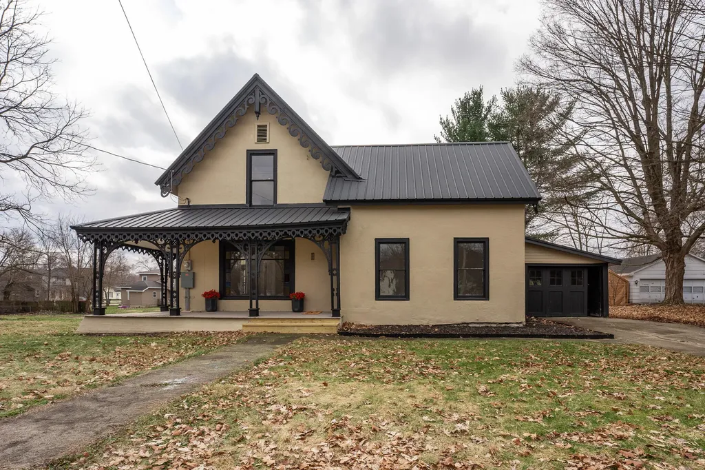 301 W Michigan Augusta Village MI 49012