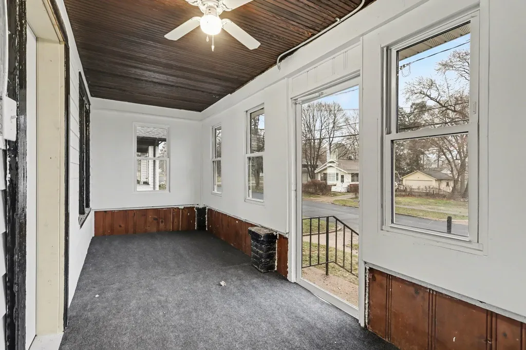 243 Howland Street Battle Creek City MI 49037