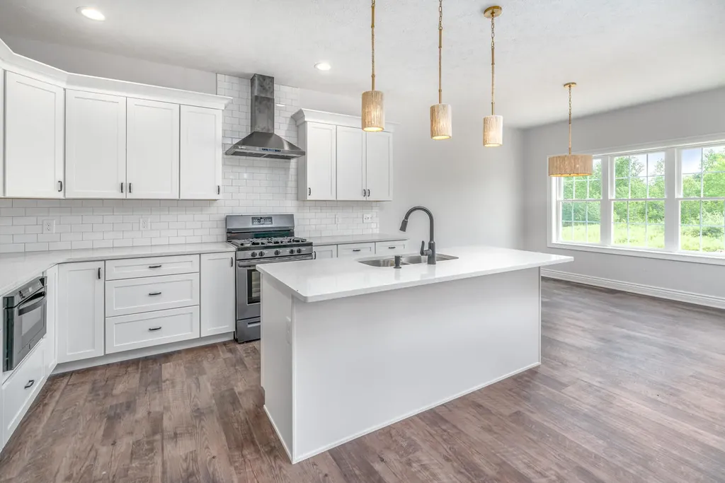 205 Ridgeview Drive Battle Creek City MI 49015