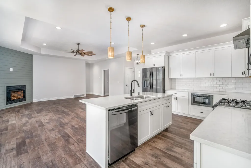 205 Ridgeview Drive Battle Creek City MI 49015