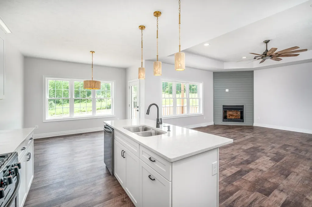 205 Ridgeview Drive Battle Creek City MI 49015