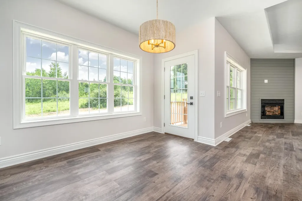 205 Ridgeview Drive Battle Creek City MI 49015
