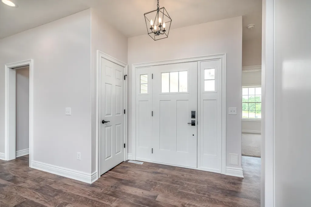 205 Ridgeview Drive Battle Creek City MI 49015