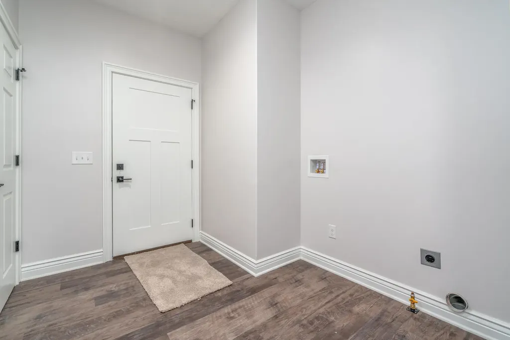 205 Ridgeview Drive Battle Creek City MI 49015