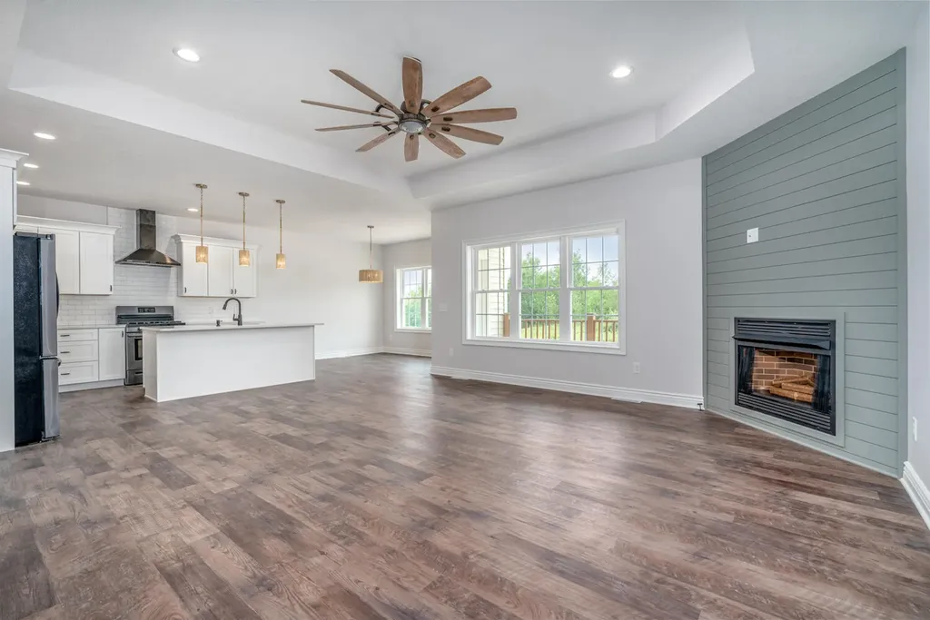 205 Ridgeview Drive Battle Creek City MI 49015