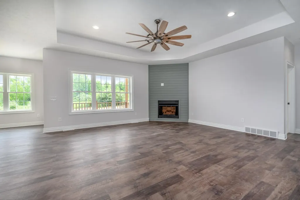205 Ridgeview Drive Battle Creek City MI 49015