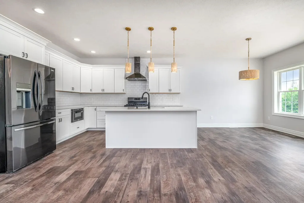 205 Ridgeview Drive Battle Creek City MI 49015