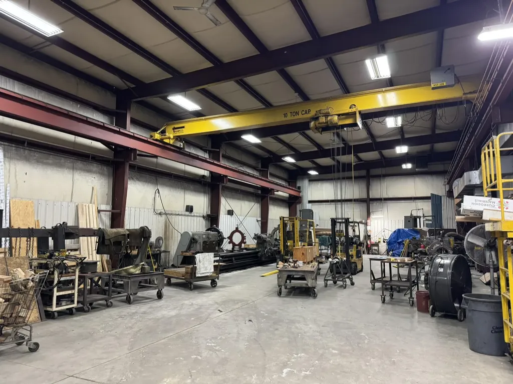 9854 E M-89 Richland Village MI 49083