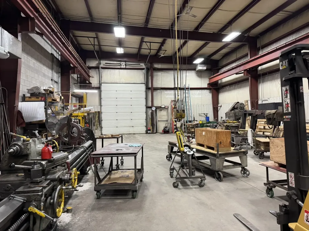 9854 E M-89 Richland Village MI 49083