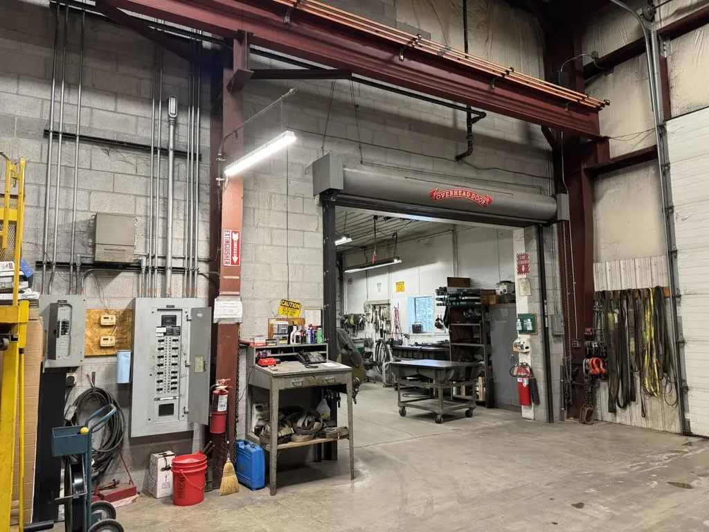 9854 E M-89 Richland Village MI 49083