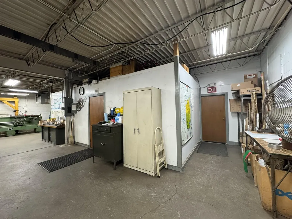 9854 E M-89 Richland Village MI 49083
