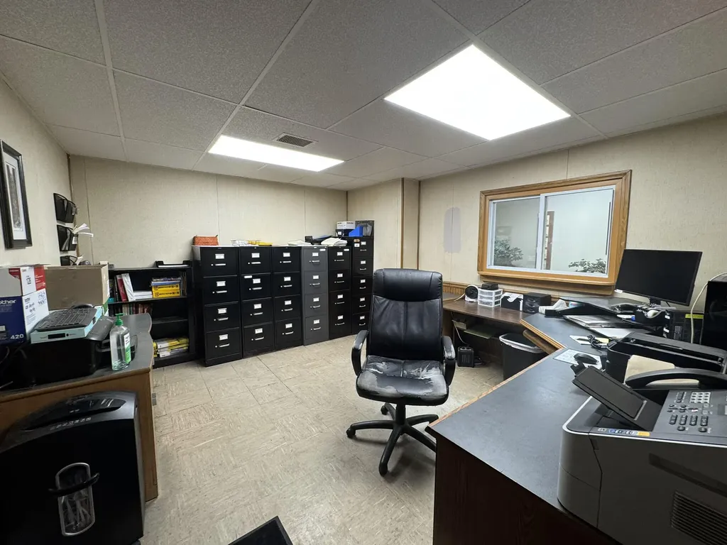 9854 E M-89 Richland Village MI 49083