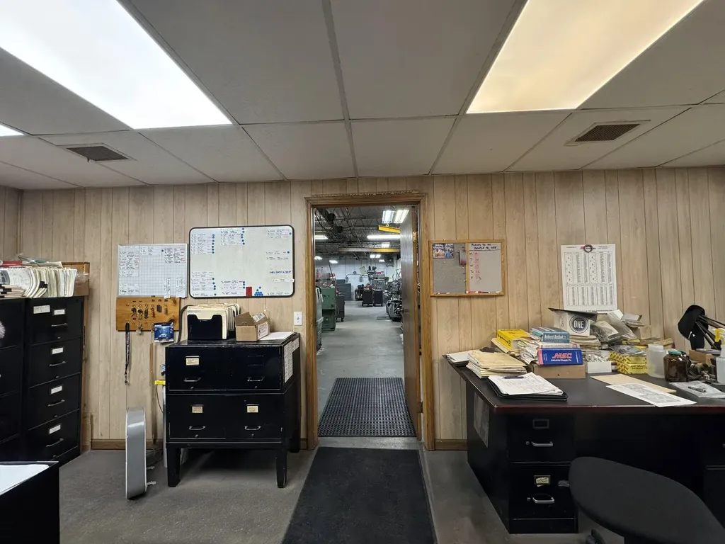 9854 E M-89 Richland Village MI 49083