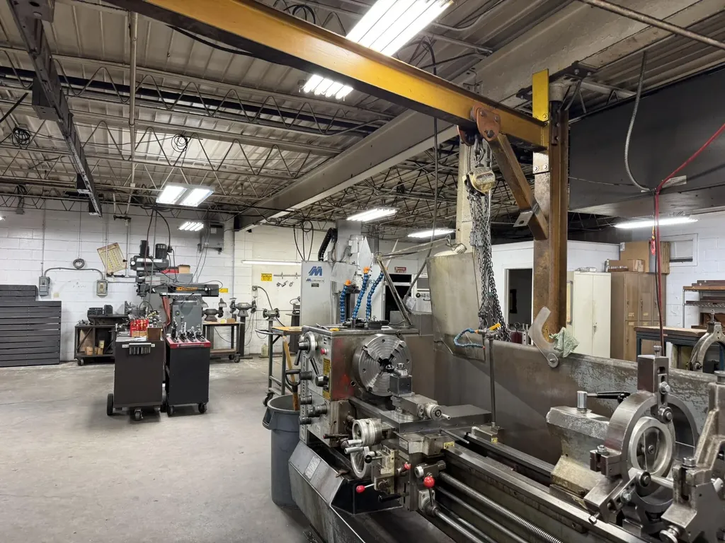 9854 E M-89 Richland Village MI 49083