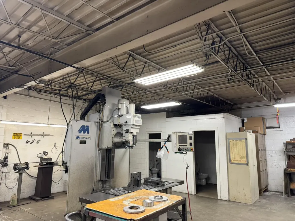 9854 E M-89 Richland Village MI 49083