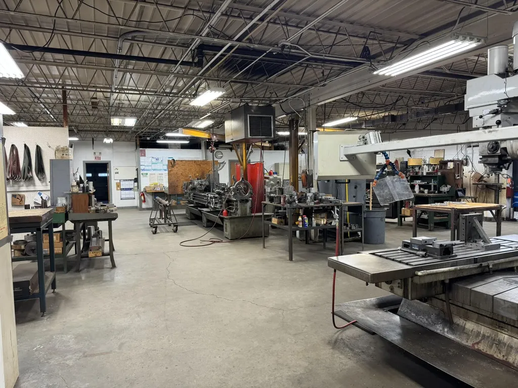 9854 E M-89 Richland Village MI 49083