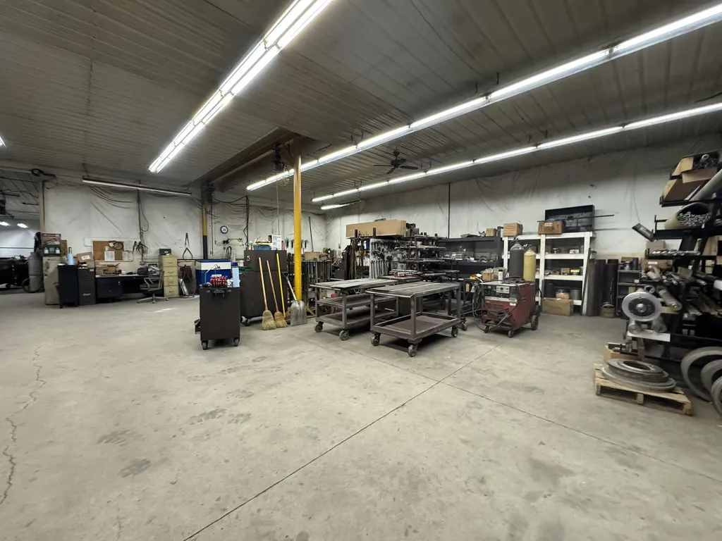 9854 E M-89 Richland Village MI 49083