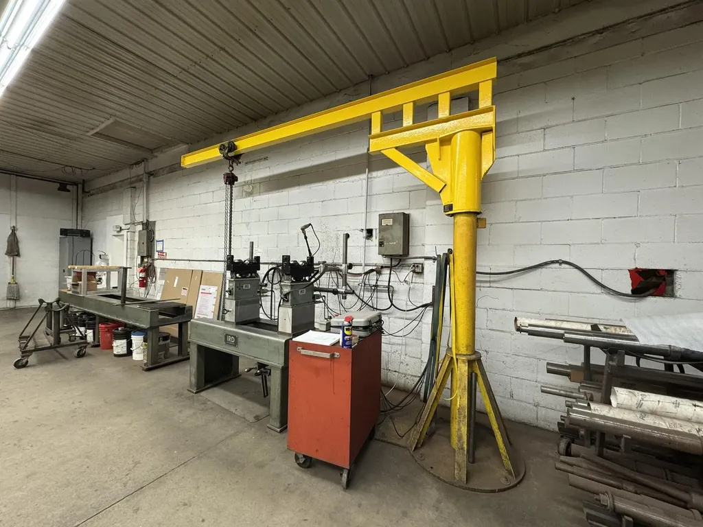 9854 E M-89 Richland Village MI 49083