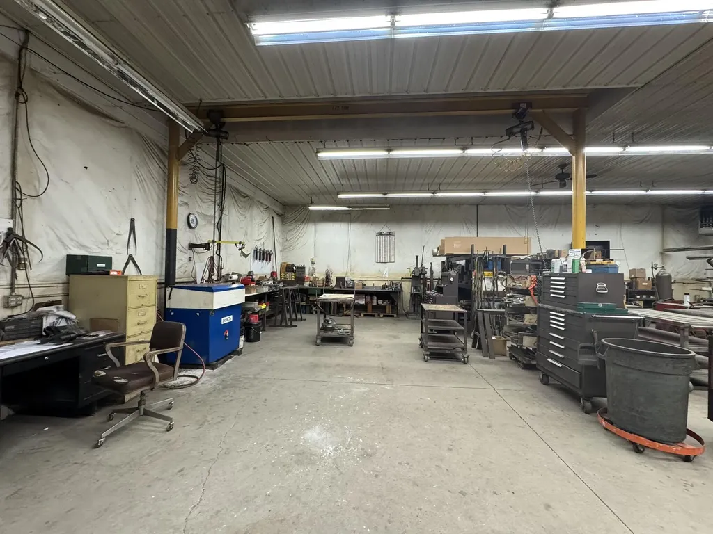 9854 E M-89 Richland Village MI 49083