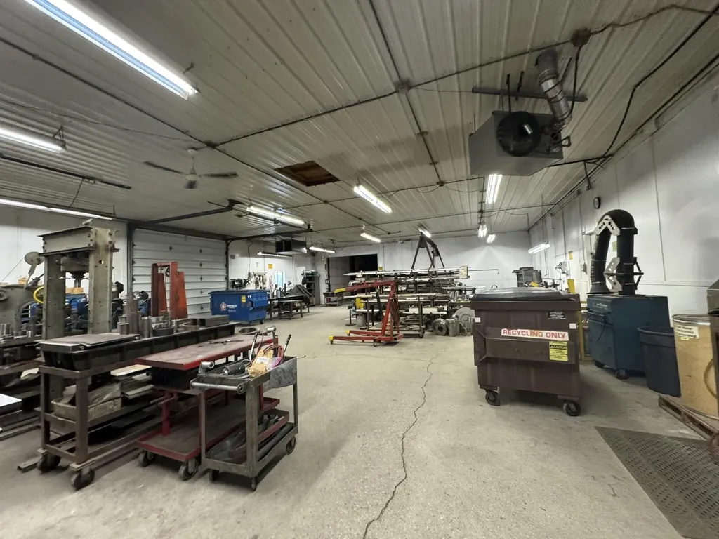 9854 E M-89 Richland Village MI 49083
