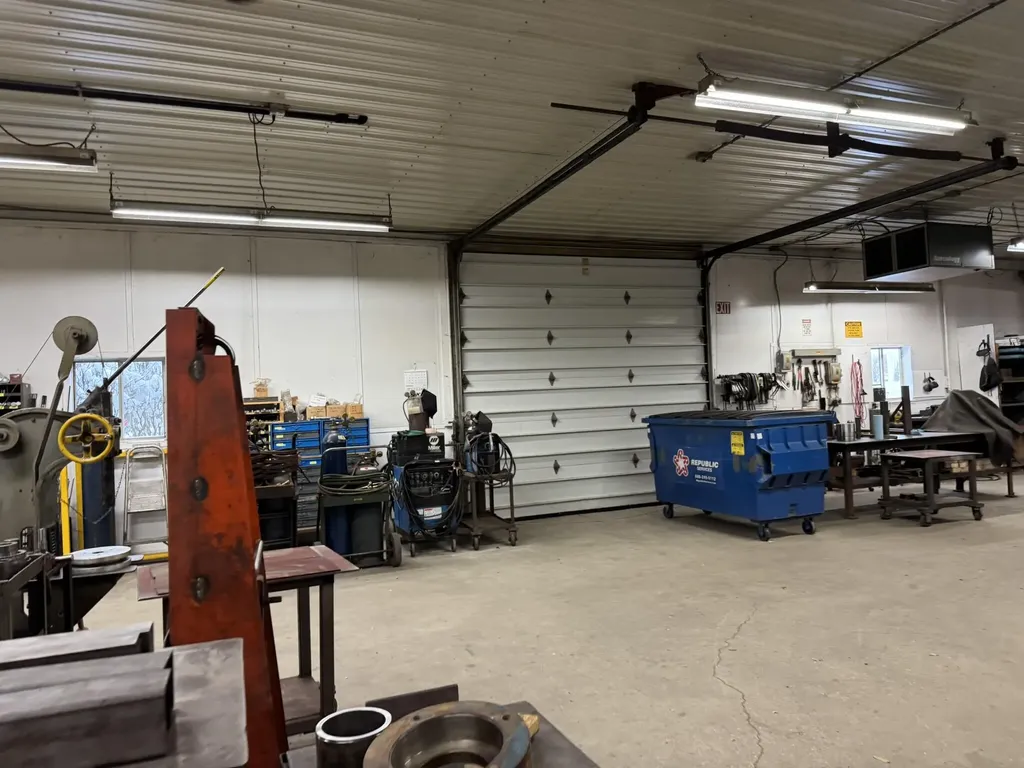9854 E M-89 Richland Village MI 49083