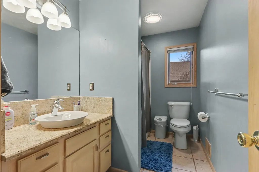 8127 Robinbrook Street Richland Village MI 49083
