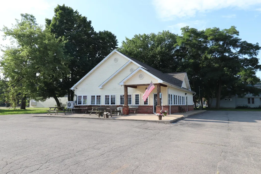 111 W Michigan Avenue Augusta Village MI 49012
