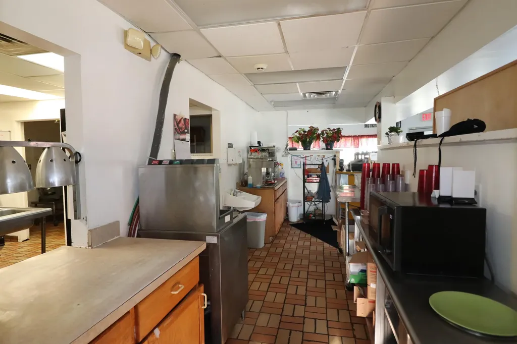 111 W Michigan Avenue Augusta Village MI 49012