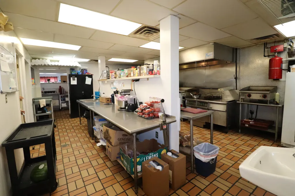 111 W Michigan Avenue Augusta Village MI 49012