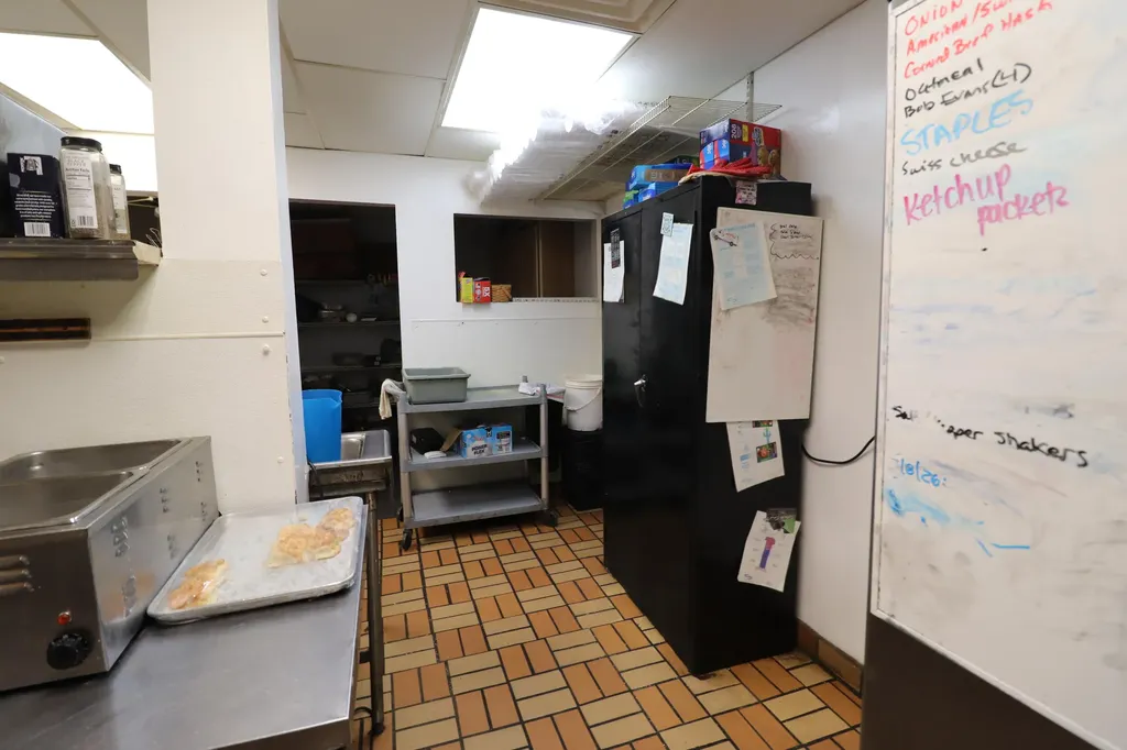111 W Michigan Avenue Augusta Village MI 49012