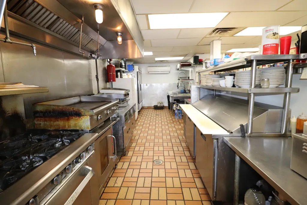 111 W Michigan Avenue Augusta Village MI 49012
