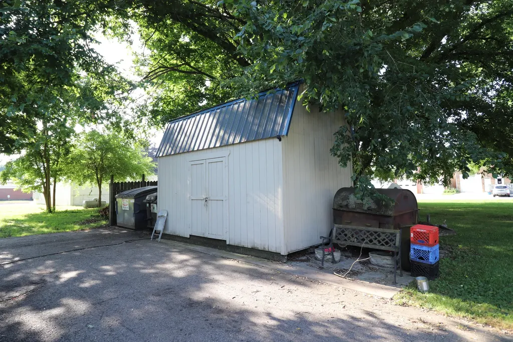 111 W Michigan Avenue Augusta Village MI 49012