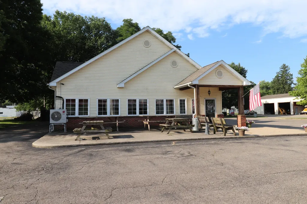 111 W Michigan Avenue Augusta Village MI 49012