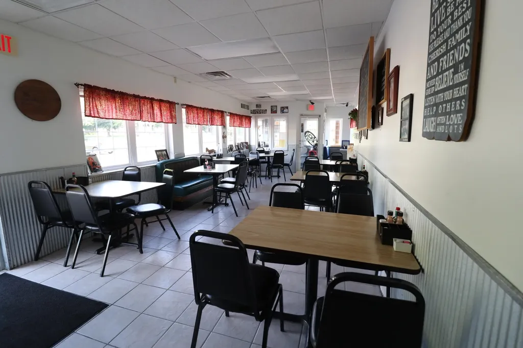 111 W Michigan Avenue Augusta Village MI 49012