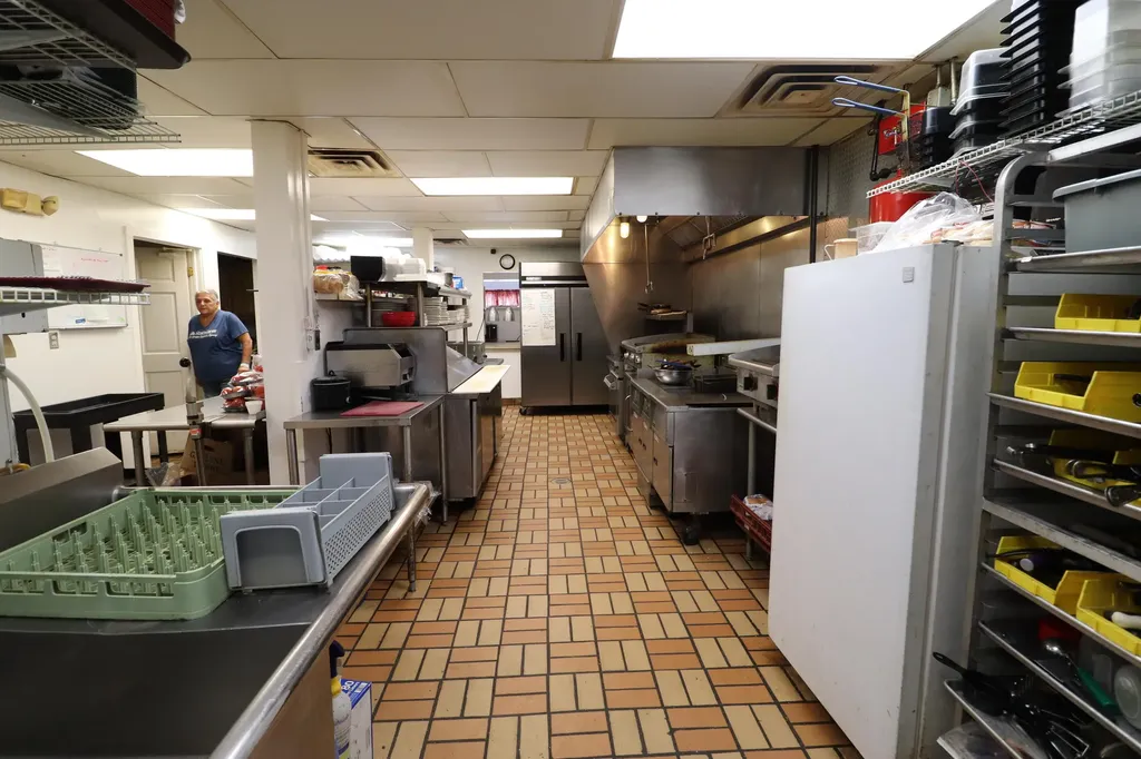 111 W Michigan Avenue Augusta Village MI 49012