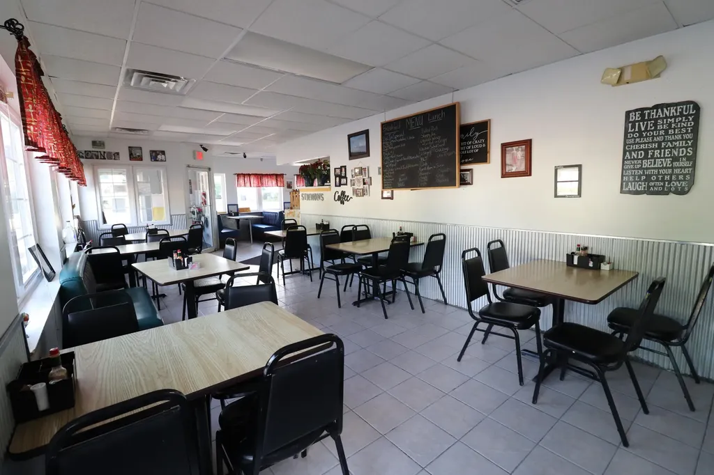 111 W Michigan Avenue Augusta Village MI 49012