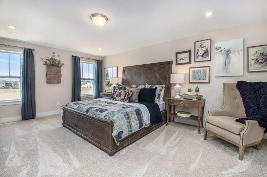 6225 Comiskey Road Lincoln Charter Township MI 49127