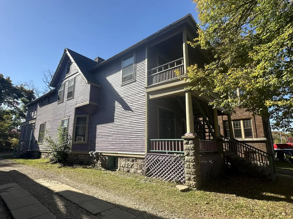 743 Academy Street Kalamazoo City MI 49007