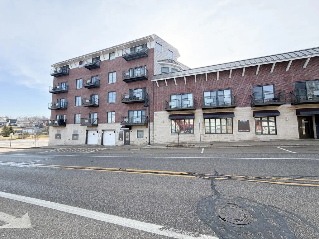 516 Williams Street South Haven City MI 49090
