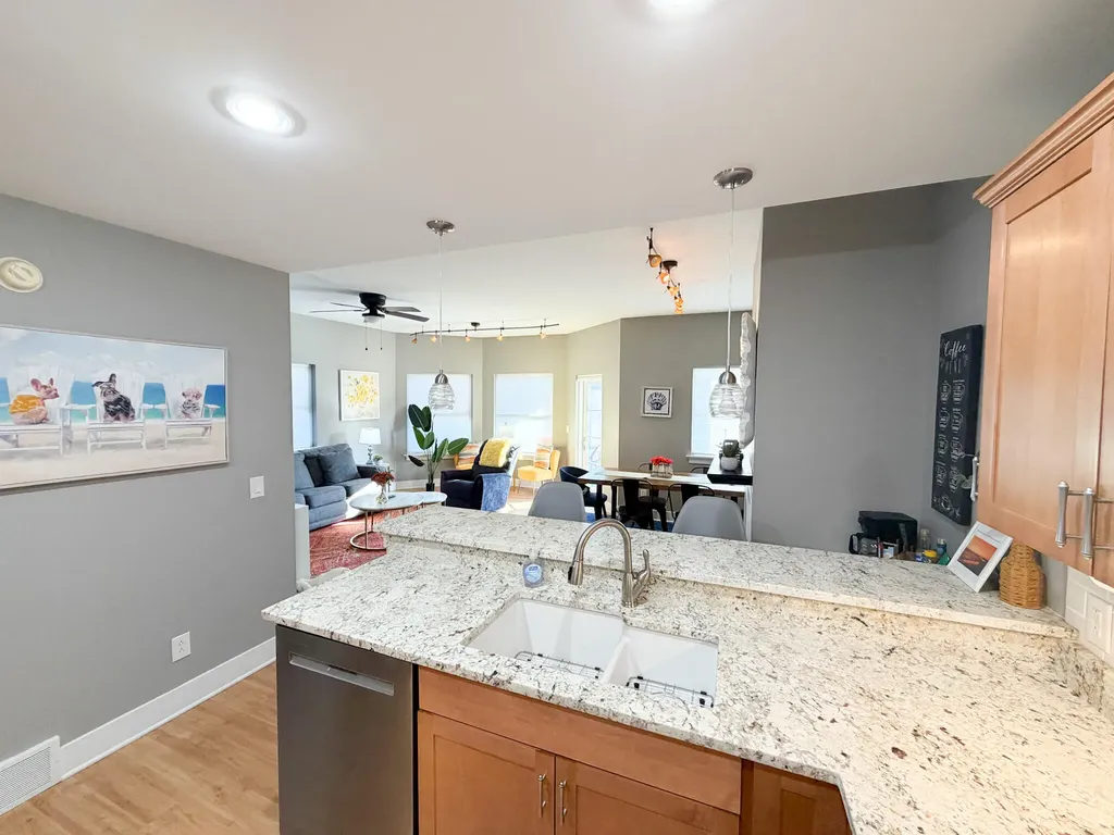 516 Williams Street South Haven City MI 49090