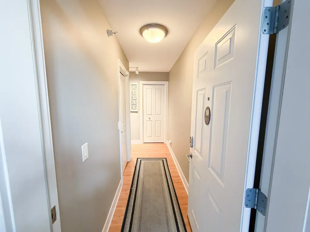 516 Williams Street South Haven City MI 49090