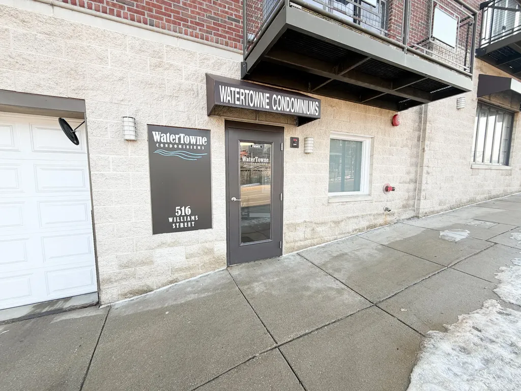 516 Williams Street South Haven City MI 49090