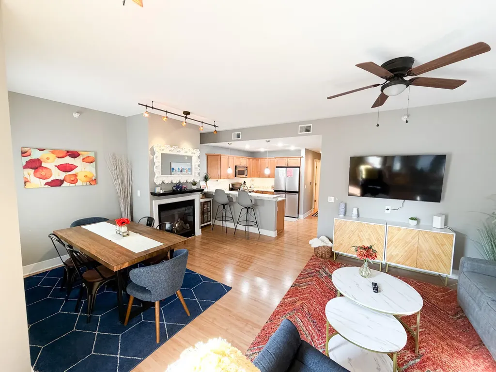 516 Williams Street South Haven City MI 49090