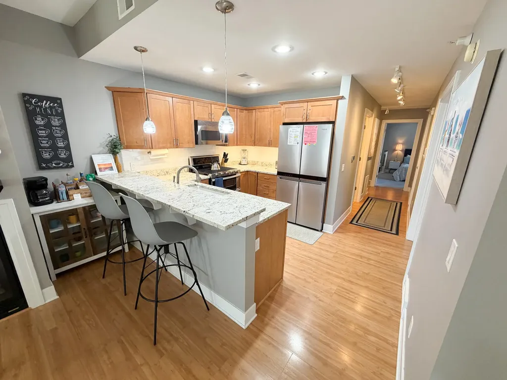 516 Williams Street South Haven City MI 49090