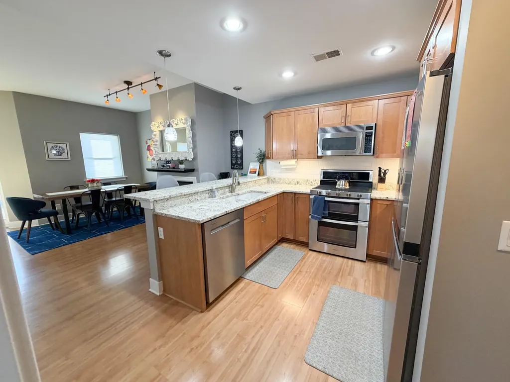 516 Williams Street South Haven City MI 49090
