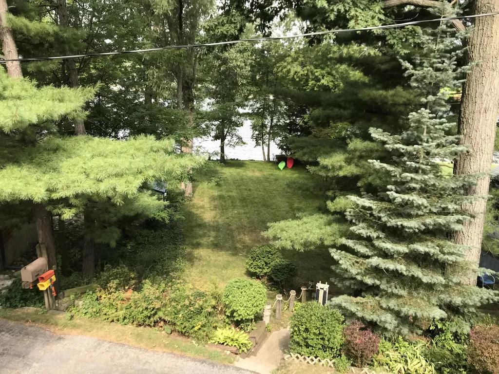 4253 Indian Isle Johnstown Township MI 49017