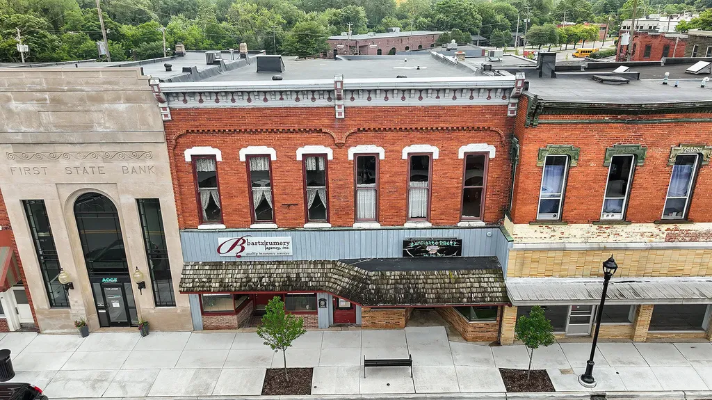 110 Locust Street Allegan City MI 49010