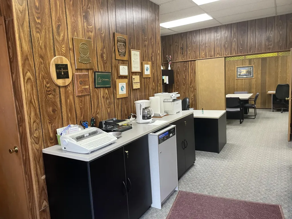 110 Locust Street Allegan City MI 49010