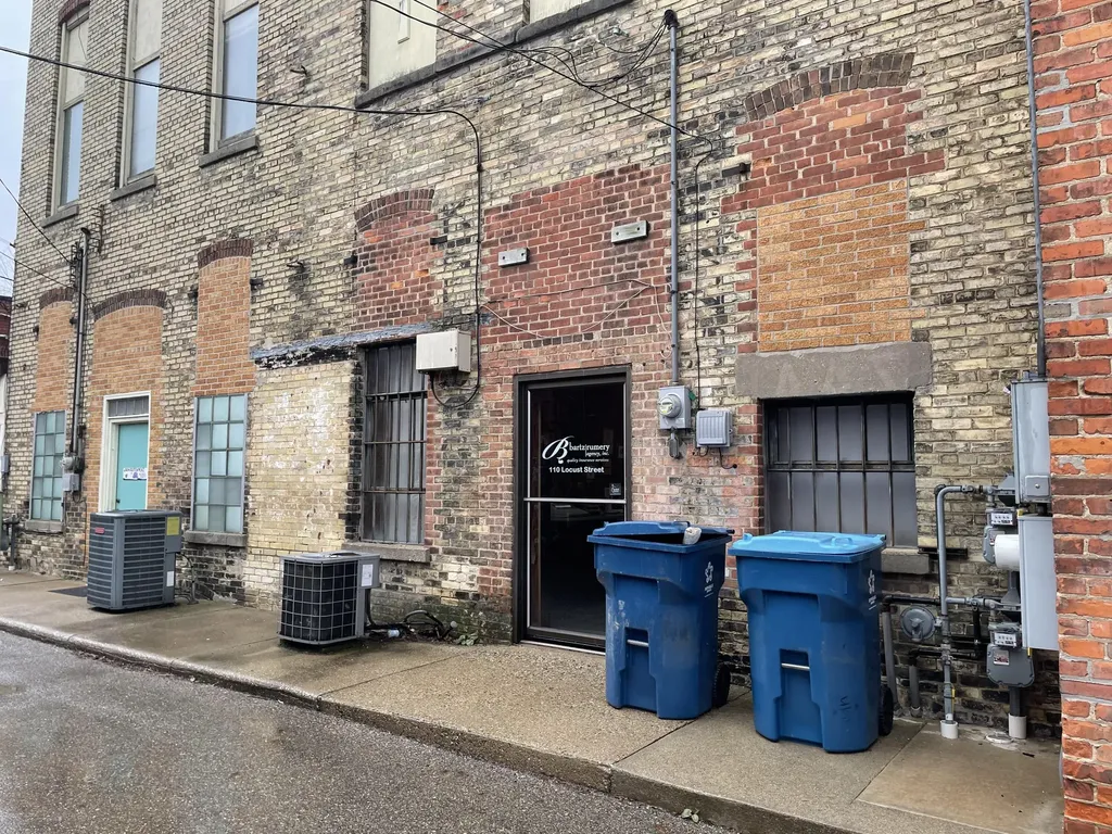110 Locust Street Allegan City MI 49010